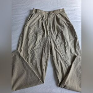 ZARA Lightweight Joggers Pants